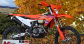 KTM 450 EXC-F 2024 