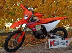 KTM 450 EXC-F 2024 