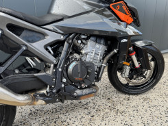 KTM 990 DUKE 2024