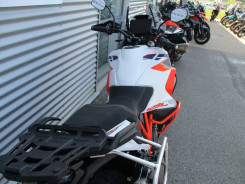 KTM 1290 SUPER ADVENTURE R 2023 à partir de 248€/mois*