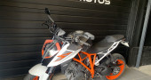 KTM 1290 SUPER DUKE R