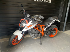 KTM 1290 SUPER DUKE R