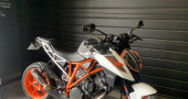 KTM 1290 SUPER DUKE R
