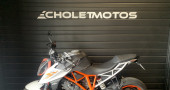 KTM 1290 SUPER DUKE R
