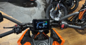 KTM 390 DUKE