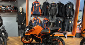 KTM 390 DUKE
