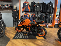 KTM 390 DUKE