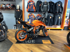 KTM 390 DUKE