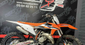 KTM 125 SX - A PARTIR DE 92€ /MOIS
