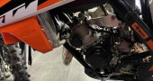 KTM 125 SX - A PARTIR DE 92€ /MOIS