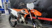 KTM 125 SX - A PARTIR DE 92€ /MOIS