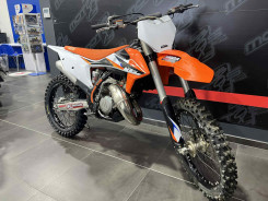 KTM 125 SX - A PARTIR DE 92€ /MOIS