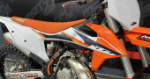 KTM 125 SX - A PARTIR DE 92€ /MOIS