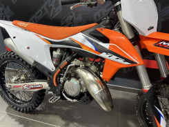 KTM 125 SX - A PARTIR DE 92€ /MOIS