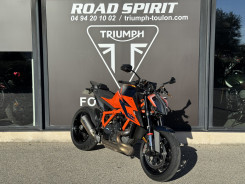 KTM 1290 SUPER DUKE R