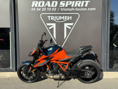 KTM 1290 SUPER DUKE R