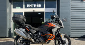 KTM 1290 SUPER ADVENTURE S
