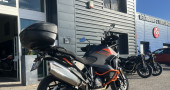 KTM 1290 SUPER ADVENTURE S
