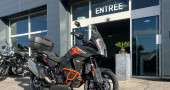 KTM 1290 SUPER ADVENTURE S