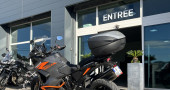 KTM 1290 SUPER ADVENTURE S