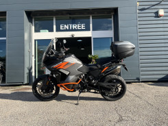 KTM 1290 SUPER ADVENTURE S