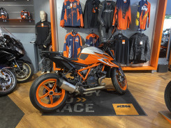 KTM 1290 SUPER DUKE R EVO