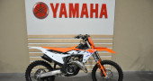 KTM 125 SX