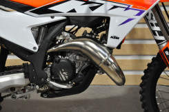 KTM 125 SX