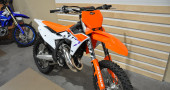 KTM 125 SX