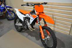 KTM 125 SX