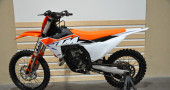 KTM 125 SX