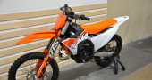 KTM 125 SX