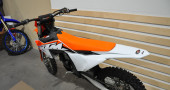 KTM 125 SX
