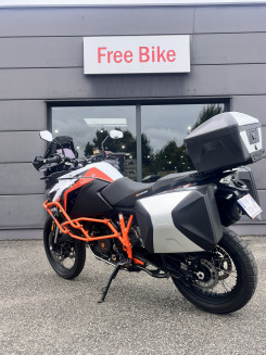 KTM 1290 SUPER ADVENTURE R