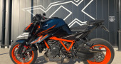 KTM 1290 SUPER DUKE R TECH PACK