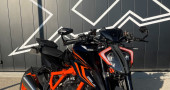KTM 1290 SUPER DUKE R TECH PACK