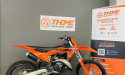 KTM 125 SX (150€/mois)