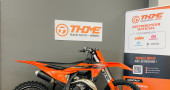 KTM 125 SX (150€/mois)