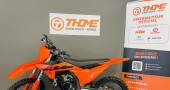 KTM 125 SX (150€/mois)