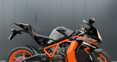 KTM RC8-R 1190 2011
