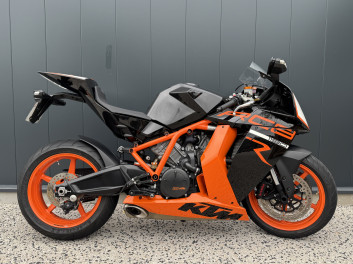 KTM RC8-R 1190 2011