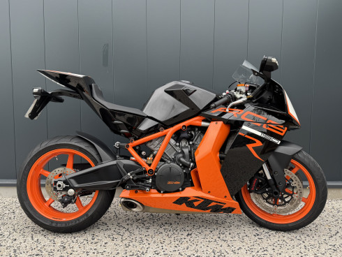 KTM RC8-R 1190 2011