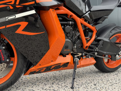 KTM RC8-R 1190 2011