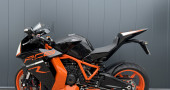 KTM RC8-R 1190 2011