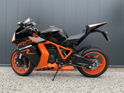 KTM RC8-R 1190 2011