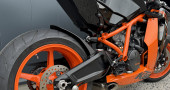 KTM RC8-R 1190 2011