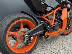 KTM RC8-R 1190 2011