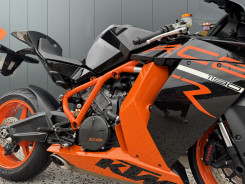 KTM RC8-R 1190 2011