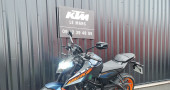 KTM 125 DUKE   QUICKSHIFTER +