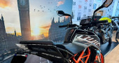 KTM 390 DUKE ABS